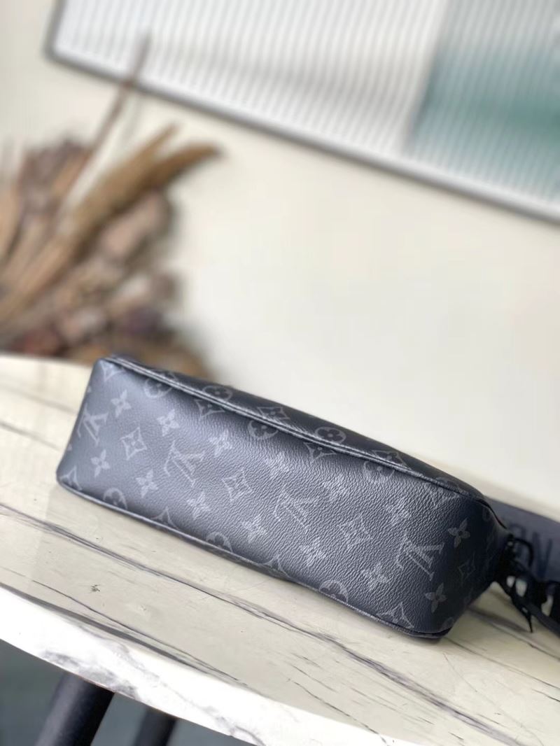 Mens LV Satchel Bags